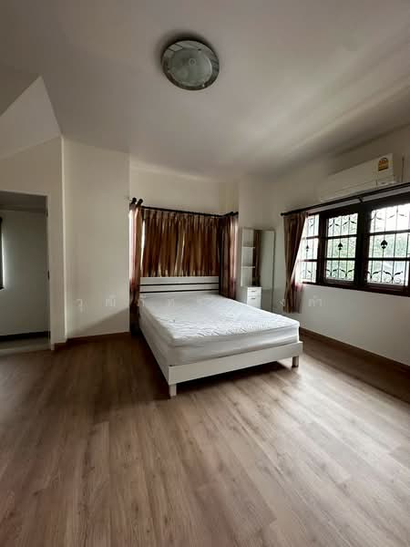 San Phi Suea, Chiang Mai, San Phi Sua, Muang Chiang Mai, Chiang Mai, 3 Bedrooms, 180 sqm, Single Detached House For Rent, by วุฒิภัทร มิ่งคำ, 500426387 - DDproperty.com