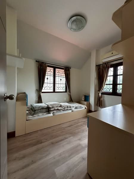 San Phi Suea, Chiang Mai, San Phi Sua, Muang Chiang Mai, Chiang Mai, 3 Bedrooms, 180 sqm, Single Detached House For Rent, by วุฒิภัทร มิ่งคำ, 500426387 - DDproperty.com