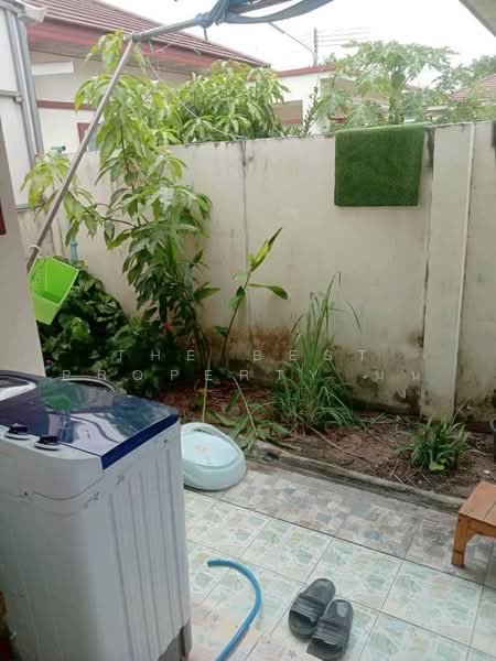 จันทร์ธารา ศรีราชา, Chon Buri (Pattaya), Bueng, Si Racha, Chon Buri (Pattaya), 2 Bedrooms, 100 sqm, Townhouse For Sale, by The Best Property มน, 500426389 - DDproperty.com