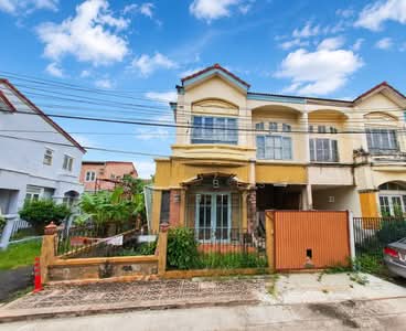 ขาย - หมู่บ้านมาริสา รามอินทรา, กรุงเทพ