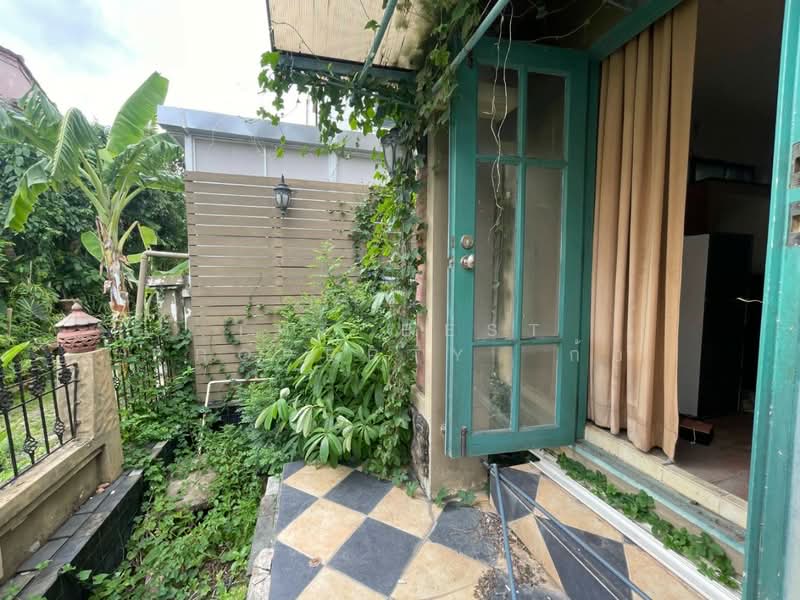 หมู่บ้านมาริสา รามอินทรา, Bangkok, Bang Chun, Khlong Sam Wa, Bangkok, 2 Bedrooms, 150 sqm, Townhouse For Sale, by The Best Property ก้อ, 500426390 - DDproperty.com
