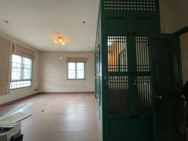 หมู่บ้านมาริสา รามอินทรา, กรุงเทพ, บางชัน, คลองสามวา, กรุงเทพ, 150 ตร.ม., ทาวน์เฮ้าส์ ขาย, โดย The Best Property ก้อ, 500426390 - DDproperty.com