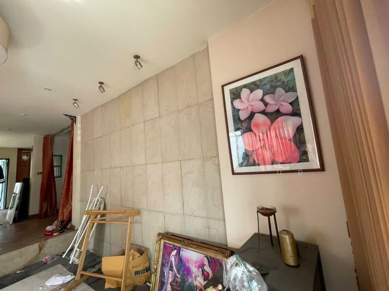 หมู่บ้านมาริสา รามอินทรา, Bangkok, Bang Chun, Khlong Sam Wa, Bangkok, 2 Bedrooms, 150 sqm, Townhouse For Sale, by The Best Property ก้อ, 500426390 - DDproperty.com