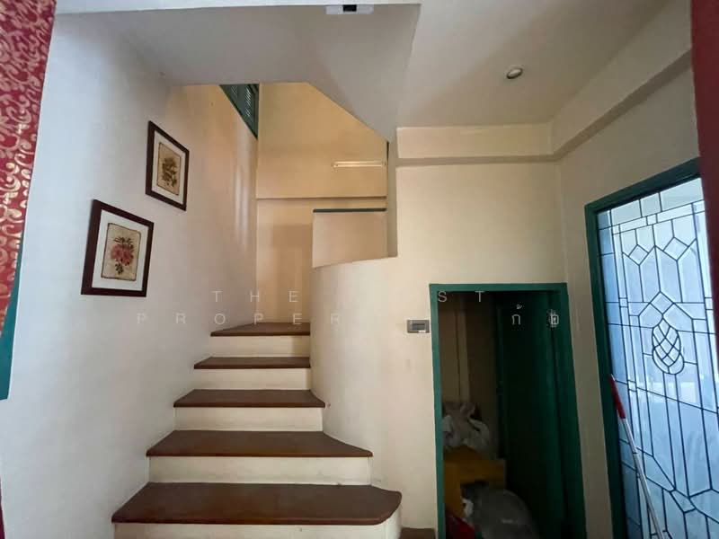 หมู่บ้านมาริสา รามอินทรา, Bangkok, Bang Chun, Khlong Sam Wa, Bangkok, 2 Bedrooms, 150 sqm, Townhouse For Sale, by The Best Property ก้อ, 500426390 - DDproperty.com