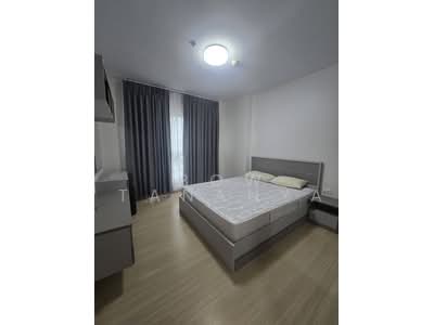 For Rent - Supalai Veranda Rama 9, Bangkok