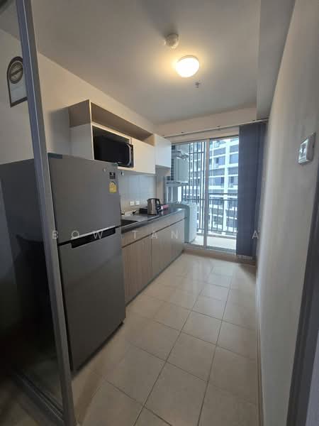 Supalai Veranda Rama 9, Bangkok, 349 Rama 9, Bang Kapi, Huai Khwang, Bangkok, 1 Bedroom, 38 sqm, Condo For Rent, by Bow Tananya, 500426391 - DDproperty.com