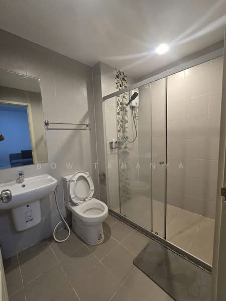 Supalai Veranda Rama 9, Bangkok, 349 Rama 9, Bang Kapi, Huai Khwang, Bangkok, 1 Bedroom, 38 sqm, Condo For Rent, by Bow Tananya, 500426391 - DDproperty.com