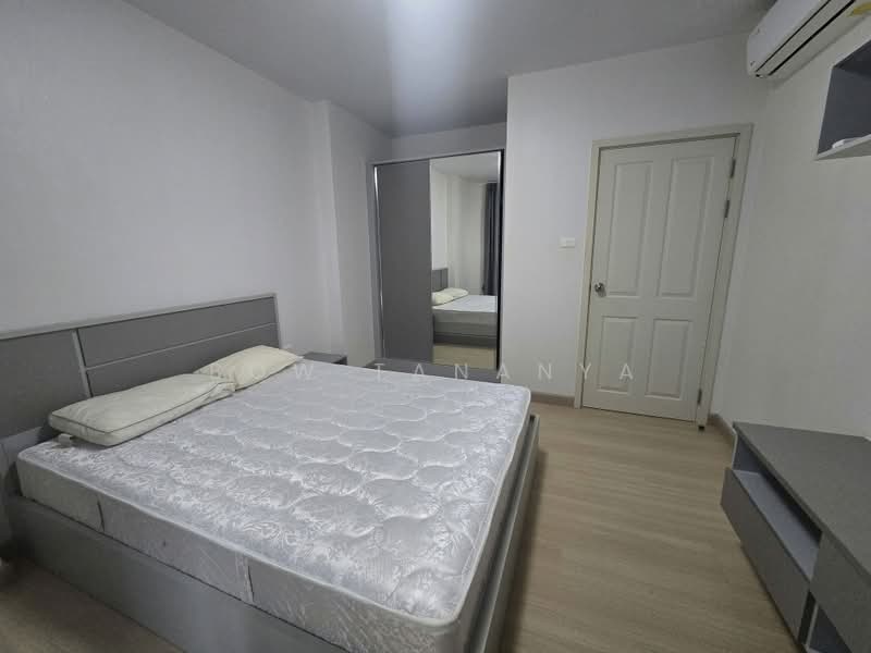 Supalai Veranda Rama 9, Bangkok, 349 Rama 9, Bang Kapi, Huai Khwang, Bangkok, 1 Bedroom, 38 sqm, Condo For Rent, by Bow Tananya, 500426391 - DDproperty.com