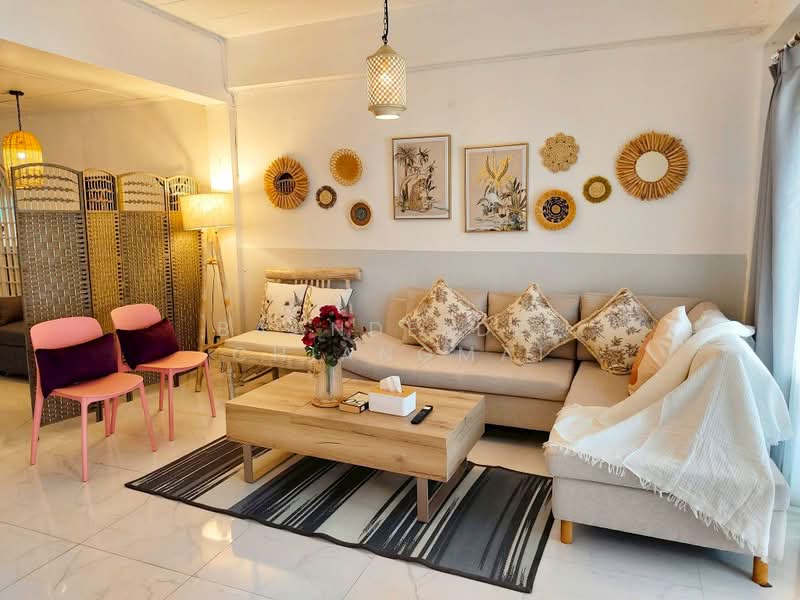 บ้านในโครงการ ให้เช่า – โซนสุเทพ | เมืองเชียงใหม่ ค่าเช่า 22,000 บาท / เดือน รหัสทรัพย์ : No.3H147, เชียงใหม่, สุเทพ, เมืองเชียงใหม่, เชียงใหม่, 110 ตร.ม., บ้านแฝด ให้เช่า, โดย Baandeedee Chiangmai, 500426395 - DDproperty.com
