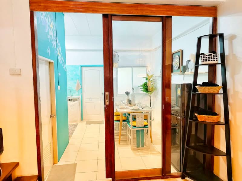 บ้านในโครงการ ให้เช่า – โซนสุเทพ | เมืองเชียงใหม่ ค่าเช่า 22,000 บาท / เดือน รหัสทรัพย์ : No.3H147, เชียงใหม่, สุเทพ, เมืองเชียงใหม่, เชียงใหม่, 110 ตร.ม., บ้านแฝด ให้เช่า, โดย Baandeedee Chiangmai, 500426395 - DDproperty.com
