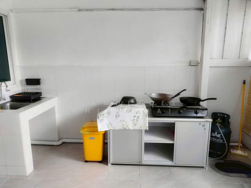 บ้านในโครงการ ให้เช่า – โซนสุเทพ | เมืองเชียงใหม่ ค่าเช่า 22,000 บาท / เดือน รหัสทรัพย์ : No.3H147, เชียงใหม่, สุเทพ, เมืองเชียงใหม่, เชียงใหม่, 110 ตร.ม., บ้านแฝด ให้เช่า, โดย Baandeedee Chiangmai, 500426395 - DDproperty.com