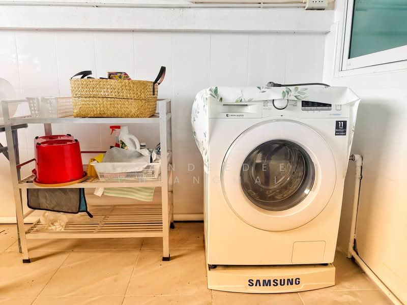 บ้านในโครงการ ให้เช่า – โซนสุเทพ | เมืองเชียงใหม่ ค่าเช่า 22,000 บาท / เดือน รหัสทรัพย์ : No.3H147, เชียงใหม่, สุเทพ, เมืองเชียงใหม่, เชียงใหม่, 110 ตร.ม., บ้านแฝด ให้เช่า, โดย Baandeedee Chiangmai, 500426395 - DDproperty.com