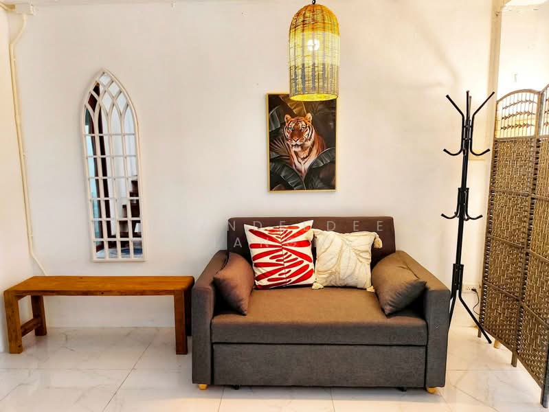 บ้านในโครงการ ให้เช่า – โซนสุเทพ | เมืองเชียงใหม่ ค่าเช่า 22,000 บาท / เดือน รหัสทรัพย์ : No.3H147, เชียงใหม่, สุเทพ, เมืองเชียงใหม่, เชียงใหม่, 110 ตร.ม., บ้านแฝด ให้เช่า, โดย Baandeedee Chiangmai, 500426395 - DDproperty.com
