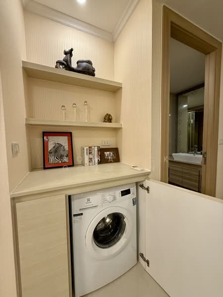 The Riviera Jomtien, Chon Buri (Pattaya), Pattaya Sai 2 Road, Nong Pru, Bang Lamung (Pattaya), Chon Buri (Pattaya), 1 Bedroom, 47 sqm, Condo For Rent, by Yaowaluck Goodwin, 500426396 - DDproperty.com