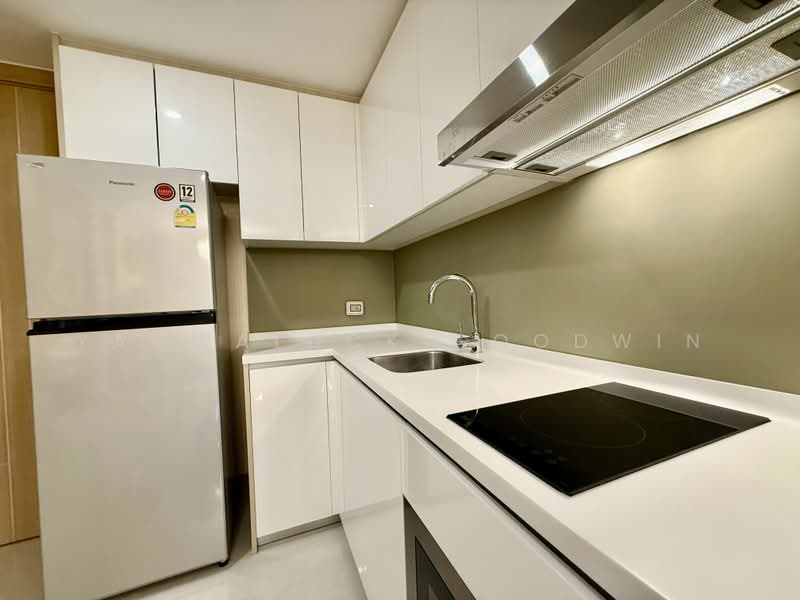The Riviera Jomtien, Chon Buri (Pattaya), Pattaya Sai 2 Road, Nong Pru, Bang Lamung (Pattaya), Chon Buri (Pattaya), 1 Bedroom, 47 sqm, Condo For Rent, by Yaowaluck Goodwin, 500426396 - DDproperty.com