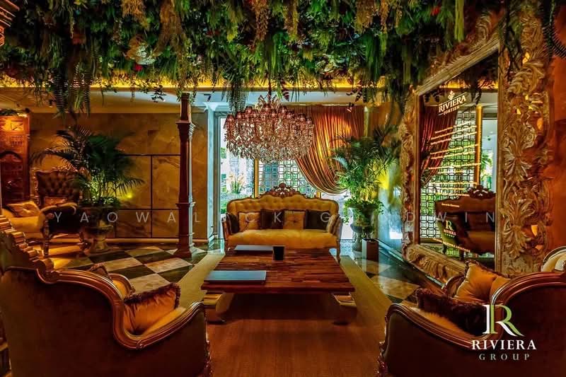 The Riviera Jomtien, Chon Buri (Pattaya), Pattaya Sai 2 Road, Nong Pru, Bang Lamung (Pattaya), Chon Buri (Pattaya), 1 Bedroom, 47 sqm, Condo For Rent, by Yaowaluck Goodwin, 500426396 - DDproperty.com