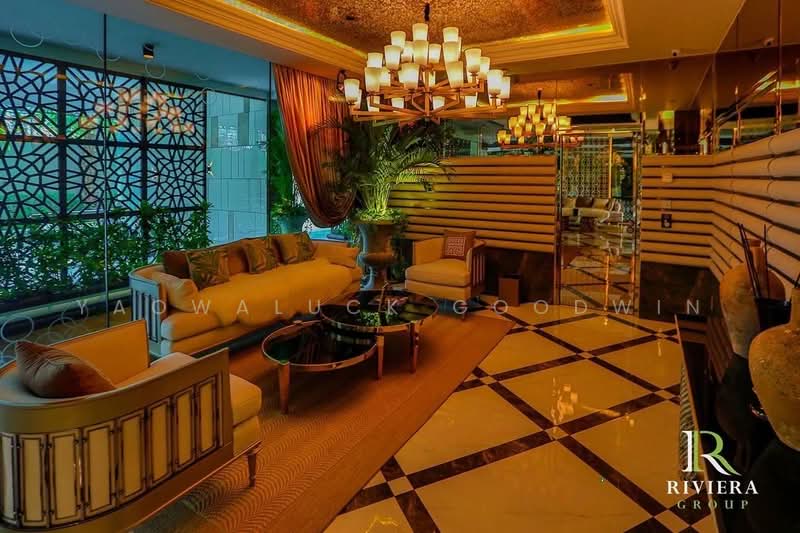 The Riviera Jomtien : เดอะ ริเวียร่า จอมเทียน, ชลบุรี, ถนนพัทยาสาย 2, หนองปรือ, บางละมุง, ชลบุรี, 47 ตร.ม., คอนโด ให้เช่า, โดย Yaowaluck Goodwin, 500426396 - DDproperty.com