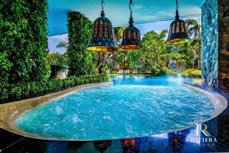 The Riviera Jomtien, Chon Buri (Pattaya), Pattaya Sai 2 Road, Nong Pru, Bang Lamung (Pattaya), Chon Buri (Pattaya), 1 Bedroom, 47 sqm, Condo For Rent, by Yaowaluck Goodwin, 500426396 - DDproperty.com