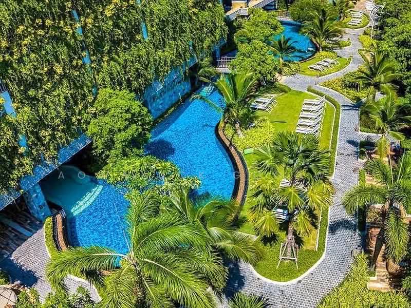 The Riviera Jomtien, Chon Buri (Pattaya), Pattaya Sai 2 Road, Nong Pru, Bang Lamung (Pattaya), Chon Buri (Pattaya), 1 Bedroom, 47 sqm, Condo For Rent, by Yaowaluck Goodwin, 500426396 - DDproperty.com