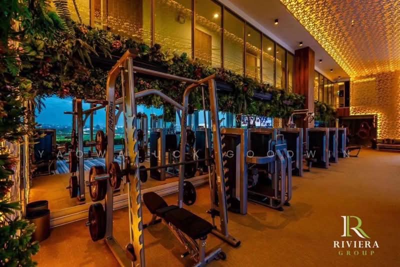The Riviera Jomtien, Chon Buri (Pattaya), Pattaya Sai 2 Road, Nong Pru, Bang Lamung (Pattaya), Chon Buri (Pattaya), 1 Bedroom, 47 sqm, Condo For Rent, by Yaowaluck Goodwin, 500426396 - DDproperty.com