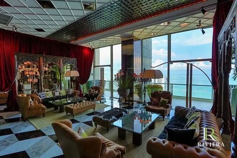 The Riviera Jomtien : เดอะ ริเวียร่า จอมเทียน, ชลบุรี, ถนนพัทยาสาย 2, หนองปรือ, บางละมุง, ชลบุรี, 47 ตร.ม., คอนโด ให้เช่า, โดย Yaowaluck Goodwin, 500426396 - DDproperty.com