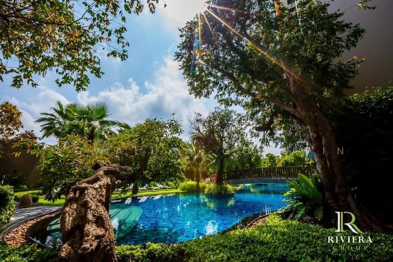 The Riviera Jomtien, Chon Buri (Pattaya), Pattaya Sai 2 Road, Nong Pru, Bang Lamung (Pattaya), Chon Buri (Pattaya), 1 Bedroom, 47 sqm, Condo For Rent, by Yaowaluck Goodwin, 500426396 - DDproperty.com