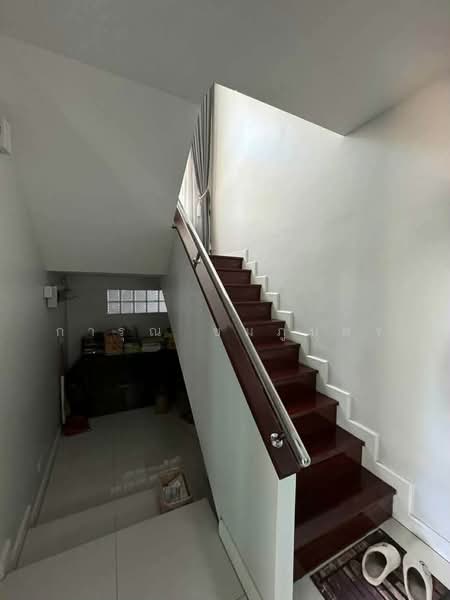 ปรีดีพนมยงค์ 14, Bangkok, Phra Kanong Nua, Watthana, Bangkok, 4 Bedrooms, 150 sqm, Single Detached House For Rent, by การุณ ชมภูบุตร, 500426397 - DDproperty.com
