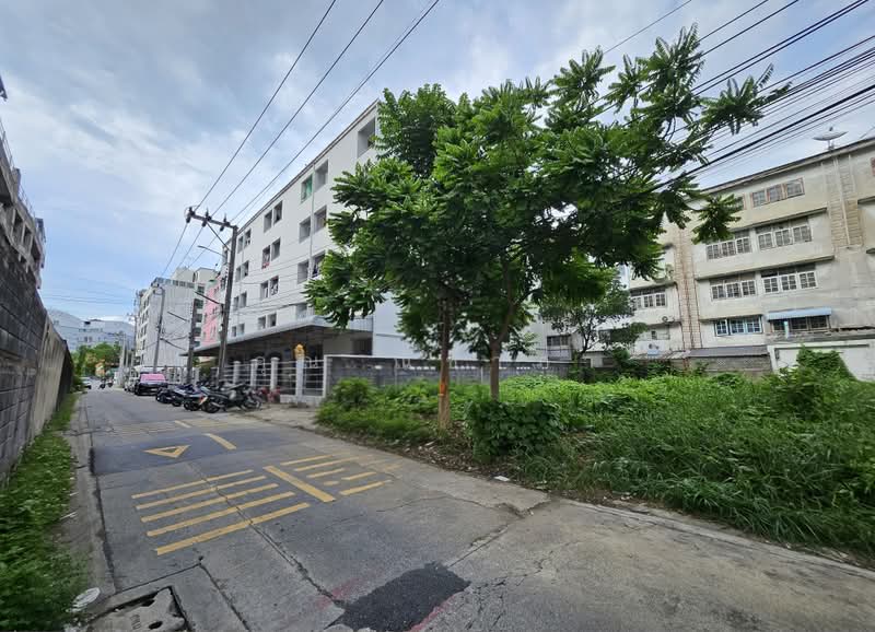 ที่ดินเปล่า รามคำแหง 65 ลาดพร้าว 122 ขนาด 141 ตร.วาซอยมหาดไทย แยก15, Bangkok, Wang Thonglang, Bangkok, , 564 sqm, Land For Rent, by คุณ ณิชาภา, 500426398 - DDproperty.com