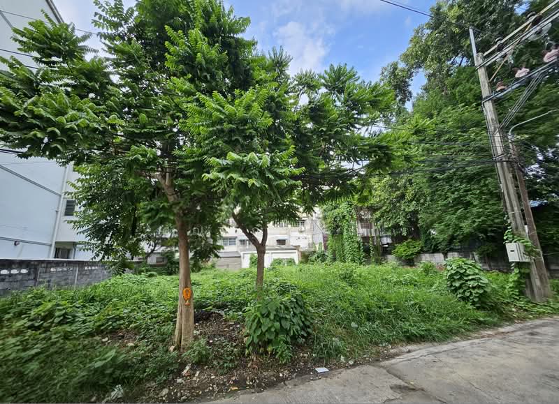 ที่ดินเปล่า รามคำแหง 65 ลาดพร้าว 122 ขนาด 141 ตร.วาซอยมหาดไทย แยก15, Bangkok, Wang Thonglang, Bangkok, , 564 sqm, Land For Rent, by คุณ ณิชาภา, 500426398 - DDproperty.com