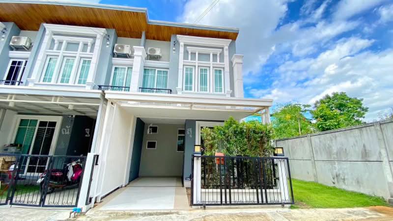 ไม่พบโครงการ, สมุทรปราการ, สุขุมวิท เทพารักษ์ ศรีนครินทร์, สำโรงเหนือ, เมืองสมุทรปราการ, สมุทรปราการ, 134 ตร.ม., ทาวน์เฮ้าส์ ให้เช่า, โดย ณัฐพงศ์ สุนทรอรุณ, 500426400 - DDproperty.com
