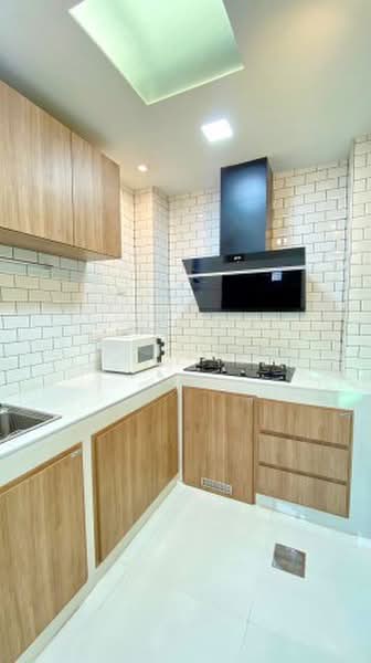 ไม่พบโครงการ, Samut Prakan, สุขุมวิท เทพารักษ์ ศรีนครินทร์, Samrong Nua, Muang Samut Prakarn, Samut Prakan, 3 Bedrooms, 134 sqm, Townhouse For Rent, by ณัฐพงศ์ สุนทรอรุณ, 500426400 - DDproperty.com