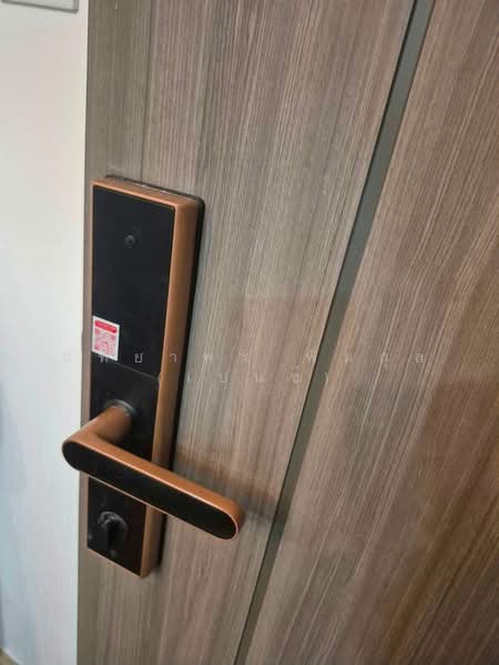 Supalai Veranda Ramkhamhaeng, Bangkok, Ramkhamhaeng Road, Hua Mak, Bang Kapi, Bangkok, 2 Bedrooms, 43 sqm, Condo For Rent, by Nattayaporn Peumkul (Benz), 500426401 - DDproperty.com