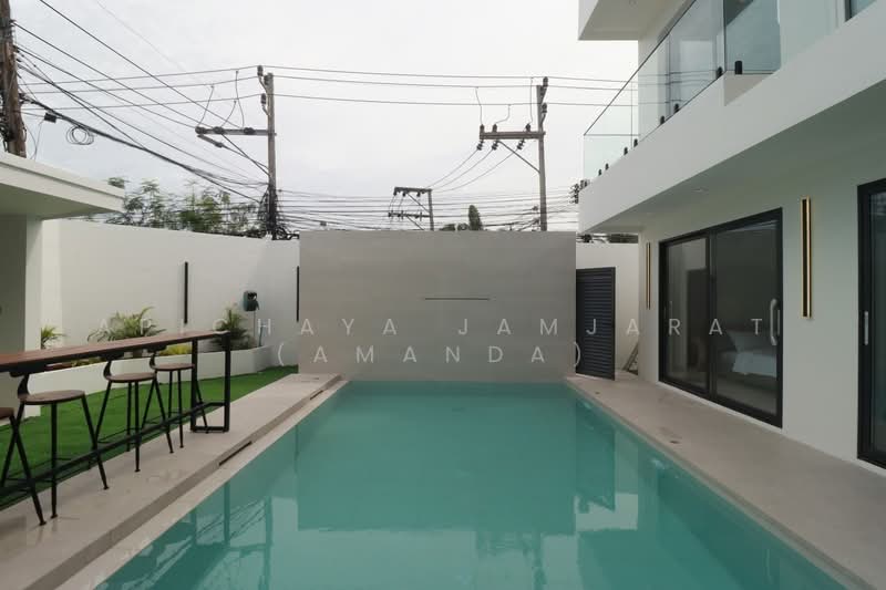 New 4-Bedroom Villa in Rawai Naiharn Phuket, ภูเก็ต, ราไวย์, เมืองภูเก็ต, ภูเก็ต, 380 ตร.ม., วิลล่า ให้เช่า, โดย Apichaya Jamjarat (Amanda), 500426402 - DDproperty.com
