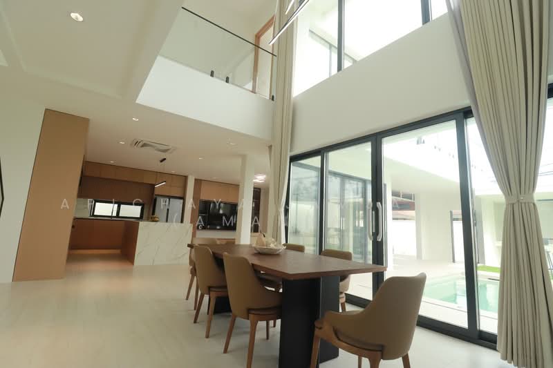 New 4-Bedroom Villa in Rawai Naiharn Phuket, Phuket, Rawai, Muang Phuket, Phuket, 4 Bedrooms, 380 sqm, Villa For Rent, by Apichaya Jamjarat (Amanda), 500426402 - DDproperty.com