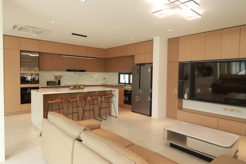New 4-Bedroom Villa in Rawai Naiharn Phuket, ภูเก็ต, ราไวย์, เมืองภูเก็ต, ภูเก็ต, 380 ตร.ม., วิลล่า ให้เช่า, โดย Apichaya Jamjarat (Amanda), 500426402 - DDproperty.com
