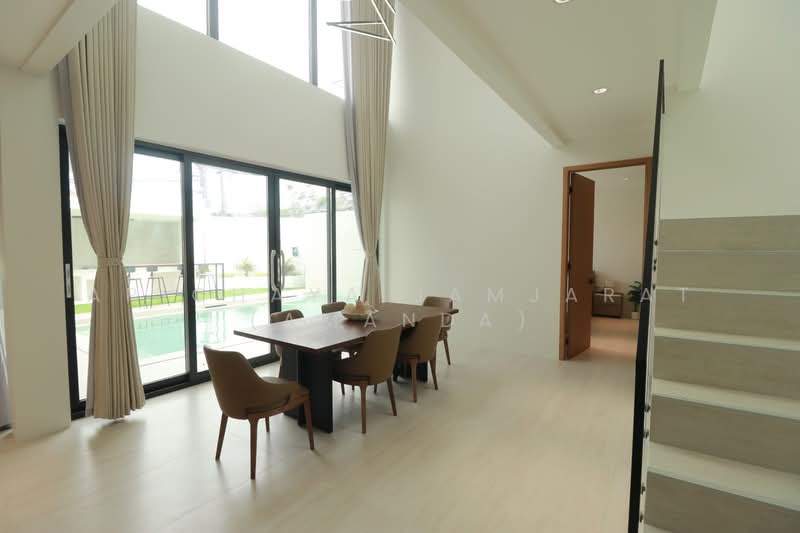 New 4-Bedroom Villa in Rawai Naiharn Phuket, Phuket, Rawai, Muang Phuket, Phuket, 4 Bedrooms, 380 sqm, Villa For Rent, by Apichaya Jamjarat (Amanda), 500426402 - DDproperty.com