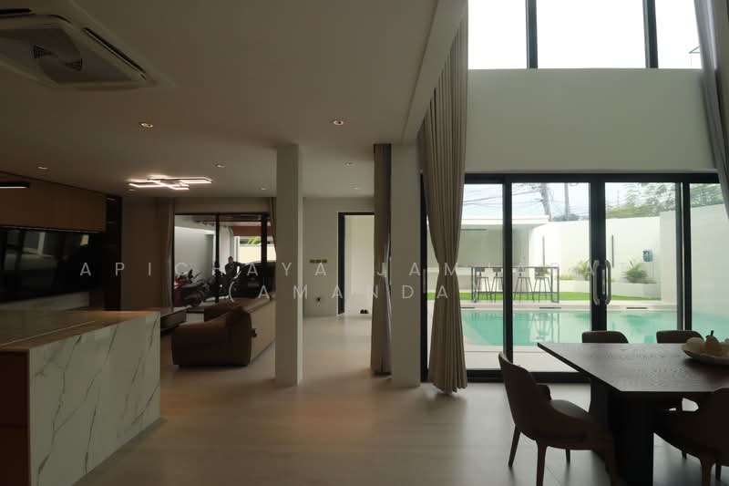 New 4-Bedroom Villa in Rawai Naiharn Phuket, Phuket, Rawai, Muang Phuket, Phuket, 4 Bedrooms, 380 sqm, Villa For Rent, by Apichaya Jamjarat (Amanda), 500426402 - DDproperty.com