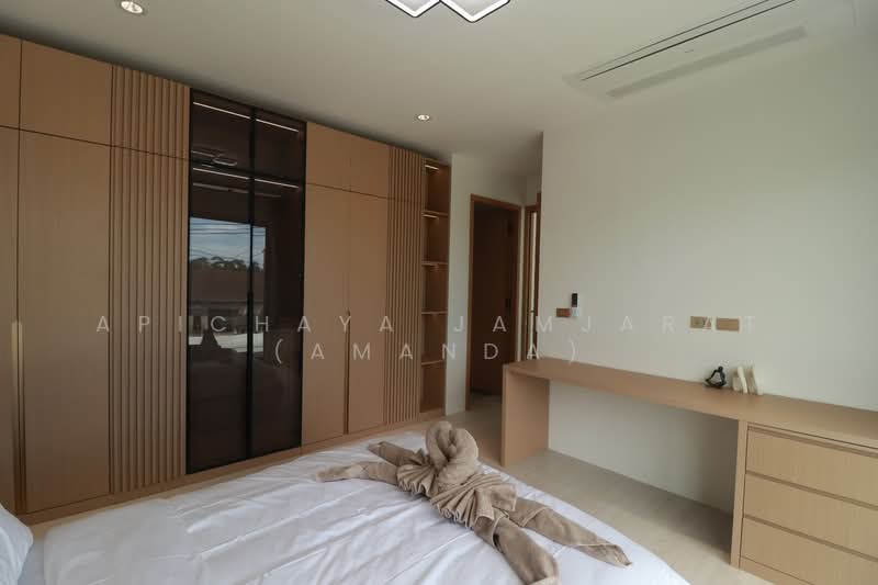 New 4-Bedroom Villa in Rawai Naiharn Phuket, ภูเก็ต, ราไวย์, เมืองภูเก็ต, ภูเก็ต, 380 ตร.ม., วิลล่า ให้เช่า, โดย Apichaya Jamjarat (Amanda), 500426402 - DDproperty.com