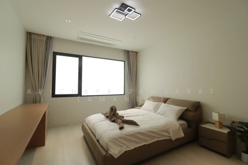 New 4-Bedroom Villa in Rawai Naiharn Phuket, ภูเก็ต, ราไวย์, เมืองภูเก็ต, ภูเก็ต, 380 ตร.ม., วิลล่า ให้เช่า, โดย Apichaya Jamjarat (Amanda), 500426402 - DDproperty.com