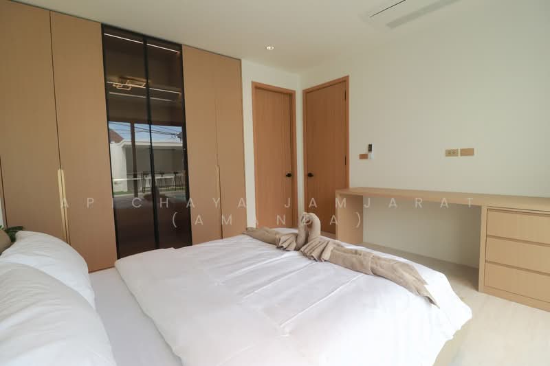 New 4-Bedroom Villa in Rawai Naiharn Phuket, ภูเก็ต, ราไวย์, เมืองภูเก็ต, ภูเก็ต, 380 ตร.ม., วิลล่า ให้เช่า, โดย Apichaya Jamjarat (Amanda), 500426402 - DDproperty.com