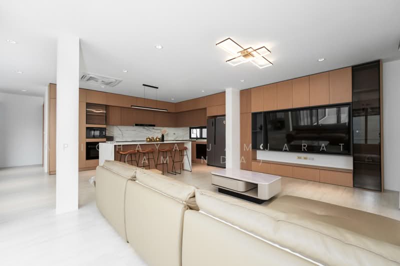 New 4-Bedroom Villa in Rawai Naiharn Phuket, Phuket, Rawai, Muang Phuket, Phuket, 4 Bedrooms, 380 sqm, Villa For Rent, by Apichaya Jamjarat (Amanda), 500426402 - DDproperty.com