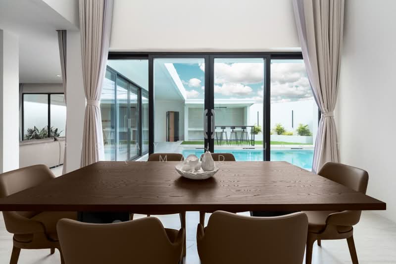 New 4-Bedroom Villa in Rawai Naiharn Phuket, Phuket, Rawai, Muang Phuket, Phuket, 4 Bedrooms, 380 sqm, Villa For Rent, by Apichaya Jamjarat (Amanda), 500426402 - DDproperty.com
