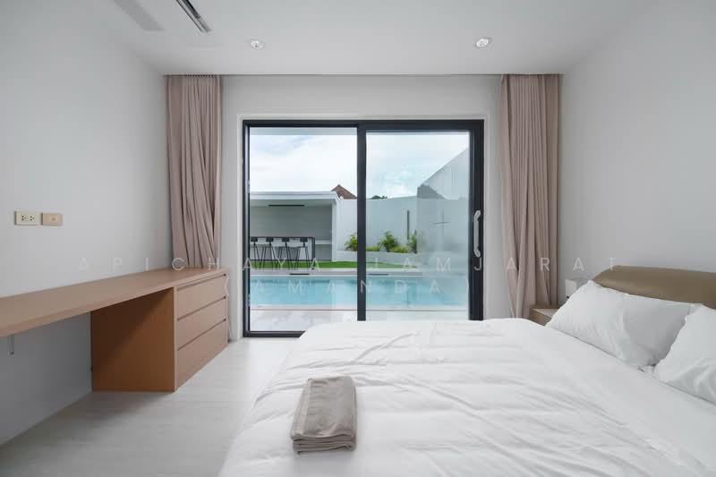 New 4-Bedroom Villa in Rawai Naiharn Phuket, ภูเก็ต, ราไวย์, เมืองภูเก็ต, ภูเก็ต, 380 ตร.ม., วิลล่า ให้เช่า, โดย Apichaya Jamjarat (Amanda), 500426402 - DDproperty.com