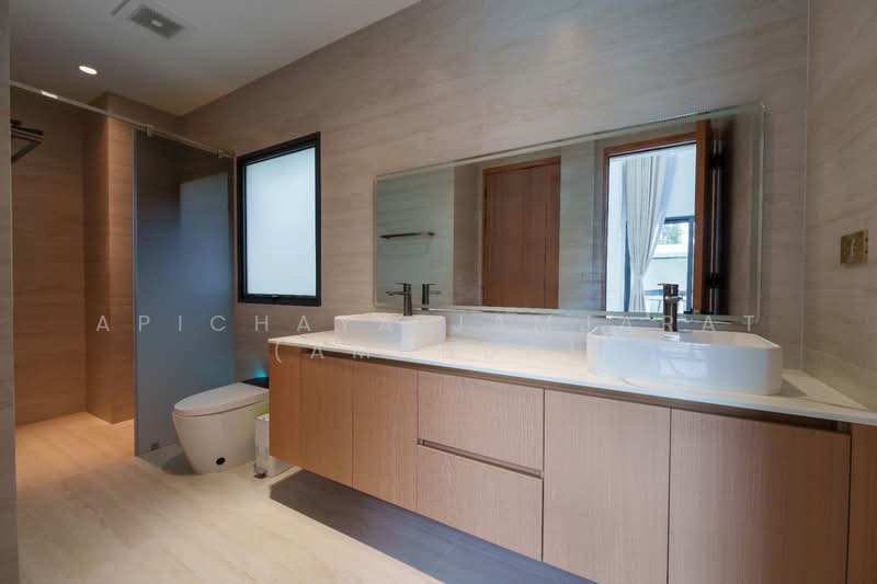 New 4-Bedroom Villa in Rawai Naiharn Phuket, ภูเก็ต, ราไวย์, เมืองภูเก็ต, ภูเก็ต, 380 ตร.ม., วิลล่า ให้เช่า, โดย Apichaya Jamjarat (Amanda), 500426402 - DDproperty.com