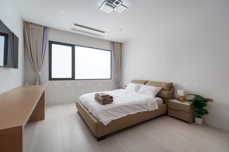 New 4-Bedroom Villa in Rawai Naiharn Phuket, Phuket, Rawai, Muang Phuket, Phuket, 4 Bedrooms, 380 sqm, Villa For Rent, by Apichaya Jamjarat (Amanda), 500426402 - DDproperty.com