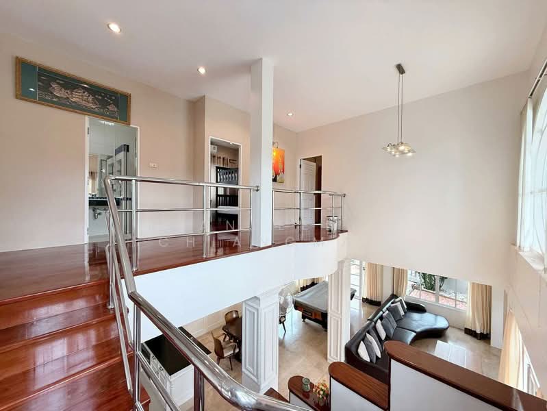Pool Villa ให้เช่า – ใกล้มีโชคพลาซ่า เพียง 5 นาที ค่าเช่า 63,000 บาท / เดือน รหัสทรัพย์ : No.5P008, เชียงใหม่, ฟ้าฮ่าม, เมืองเชียงใหม่, เชียงใหม่, 400 ตร.ม., บ้านเดี่ยว ให้เช่า, โดย Baandeedee Chiangmai, 500426403 - DDproperty.com