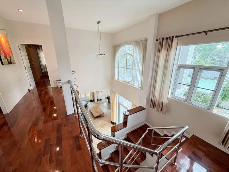Luxury Pool Villa for Rent near Meechok Plaza, Chiang Mai Rental Price: 63,000 THB / month No.5P008, Chiang Mai, Fa Ham, Muang Chiang Mai, Chiang Mai, 5 Bedrooms, 400 sqm, Single Detached House For Rent, by Baandeedee Chiangmai, 500426403 - DDproperty.com
