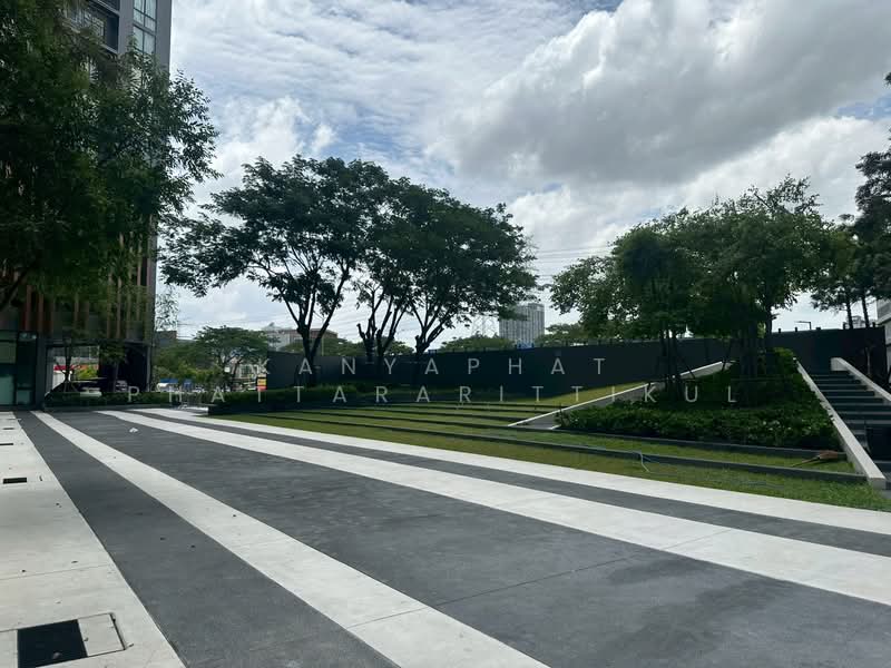 A Space Mega 2, Samut Prakan, Kanchanaphisek Expressway, Bang Kaeo, Bang Plee, Samut Prakan, 1 Bedroom, 29 sqm, Condo For Rent, by Kanyaphat Phattararittikul, 500426404 - DDproperty.com