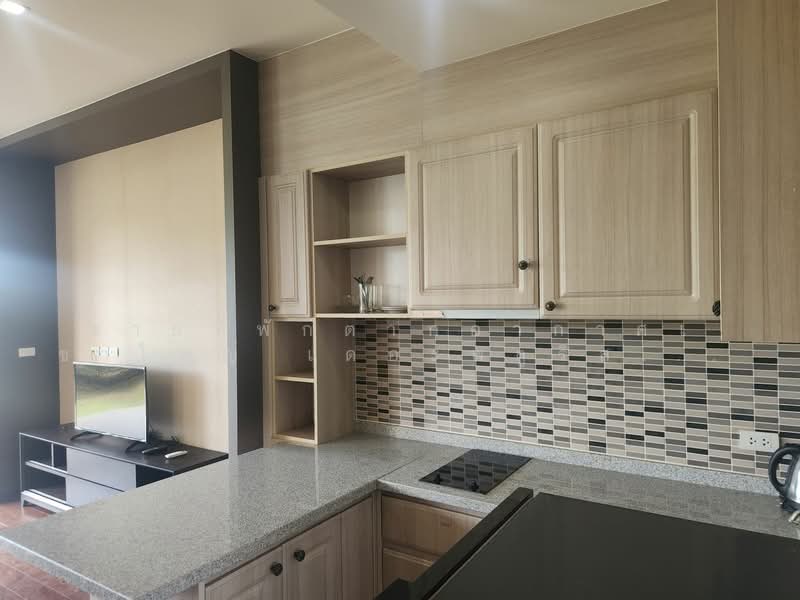 THE PLURIS เขาใหญ่, Nakhon Ratchasima, ถนน เพชรเกษม, Ban Rhuam, Ban Luam, Nakhon Ratchasima, 1 Bedroom, 60 sqm, Condo For Sale, by คุณเอ็มมี่, 500426406 - DDproperty.com