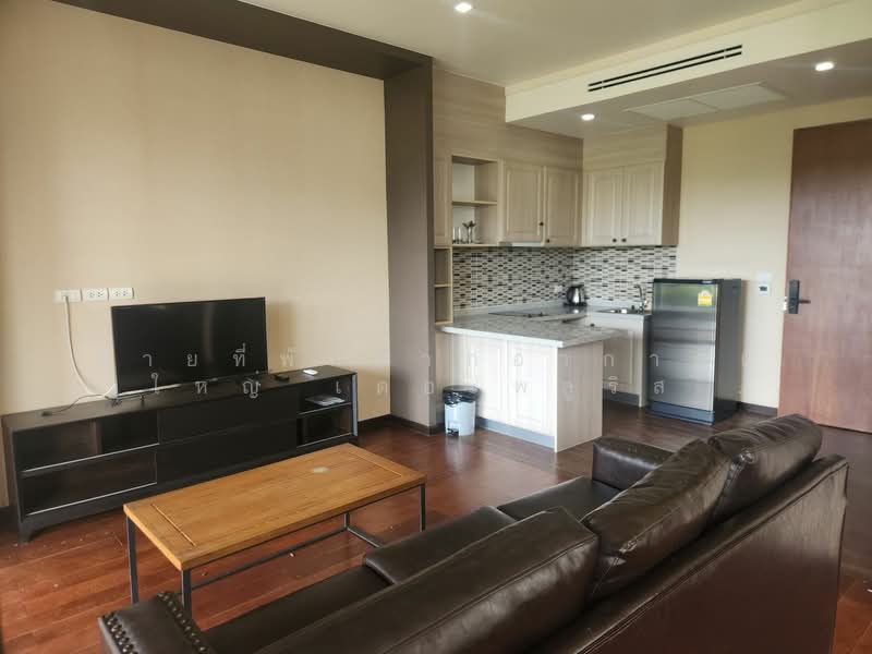 THE PLURIS เขาใหญ่, Nakhon Ratchasima, ถนน เพชรเกษม, Ban Rhuam, Ban Luam, Nakhon Ratchasima, 1 Bedroom, 60 sqm, Condo For Sale, by คุณเอ็มมี่, 500426406 - DDproperty.com